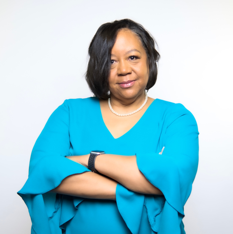 Trina Reaves