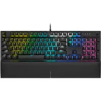 Corsair K60 RGB Pro SE mechanical gaming keyboard: $99.99 $79.99 at Amazon
Save $20 -