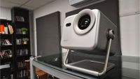 Hisense M2 Pro lifestyle projector
