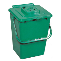 2.4 Gal. Kitchen Composter | Was $31.99, now $29.99 at Wayfair