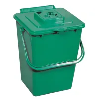 2.4 Gal. Kitchen Composter | Was $31.99, now $29.99 at Wayfair
Save six percent -