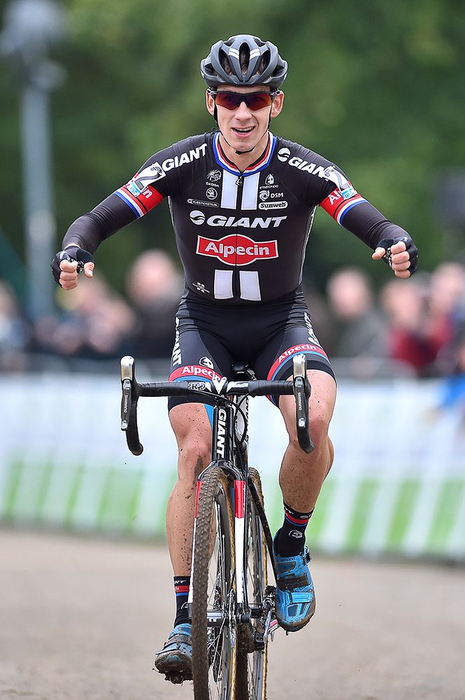 Lars van der Haar