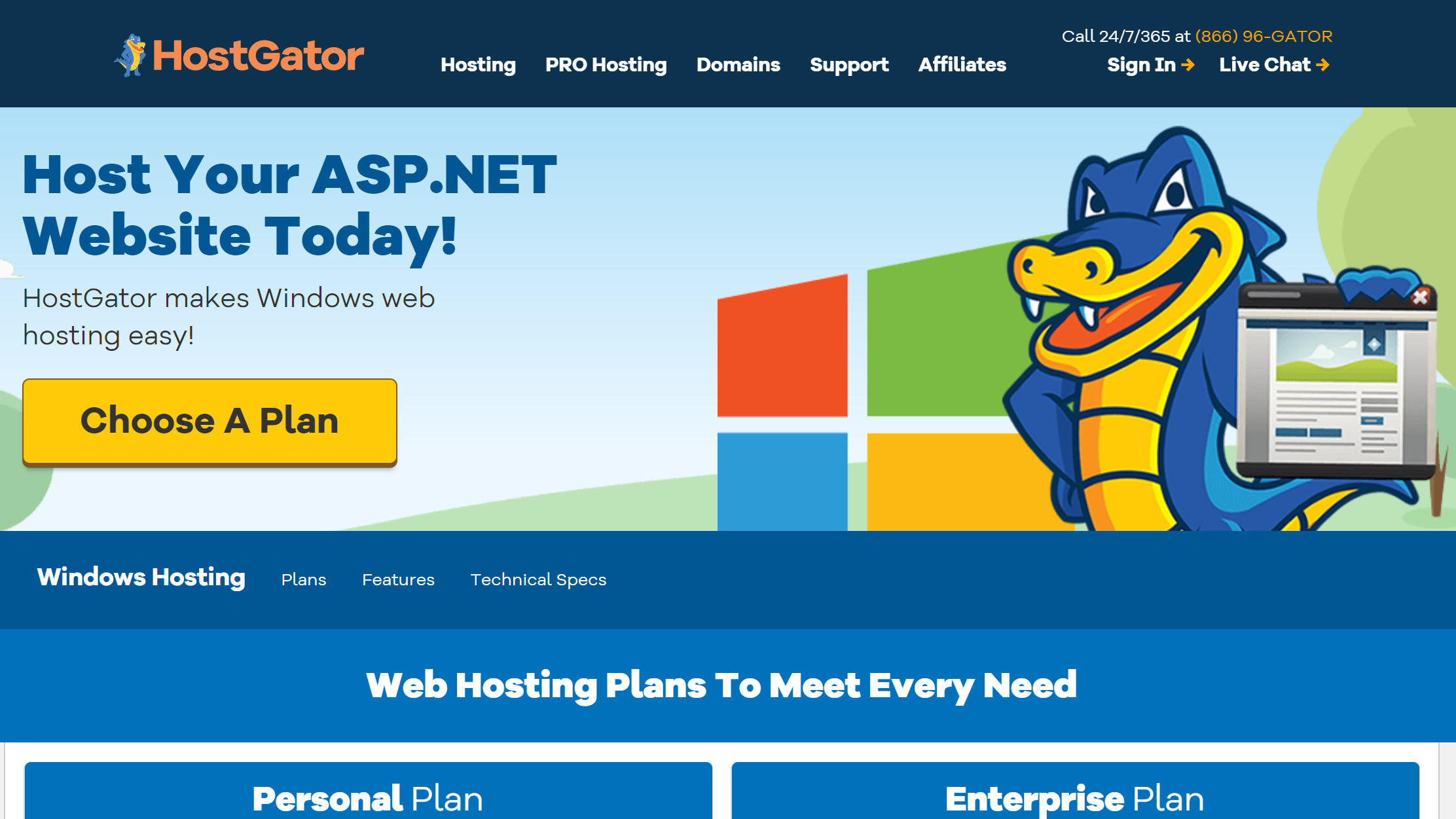 HostGator