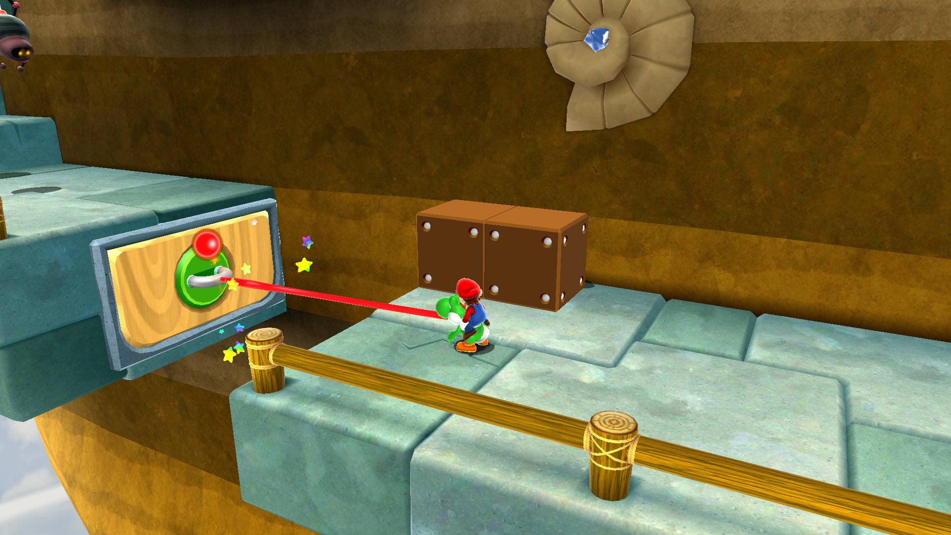 Super Mario Galaxy 2
