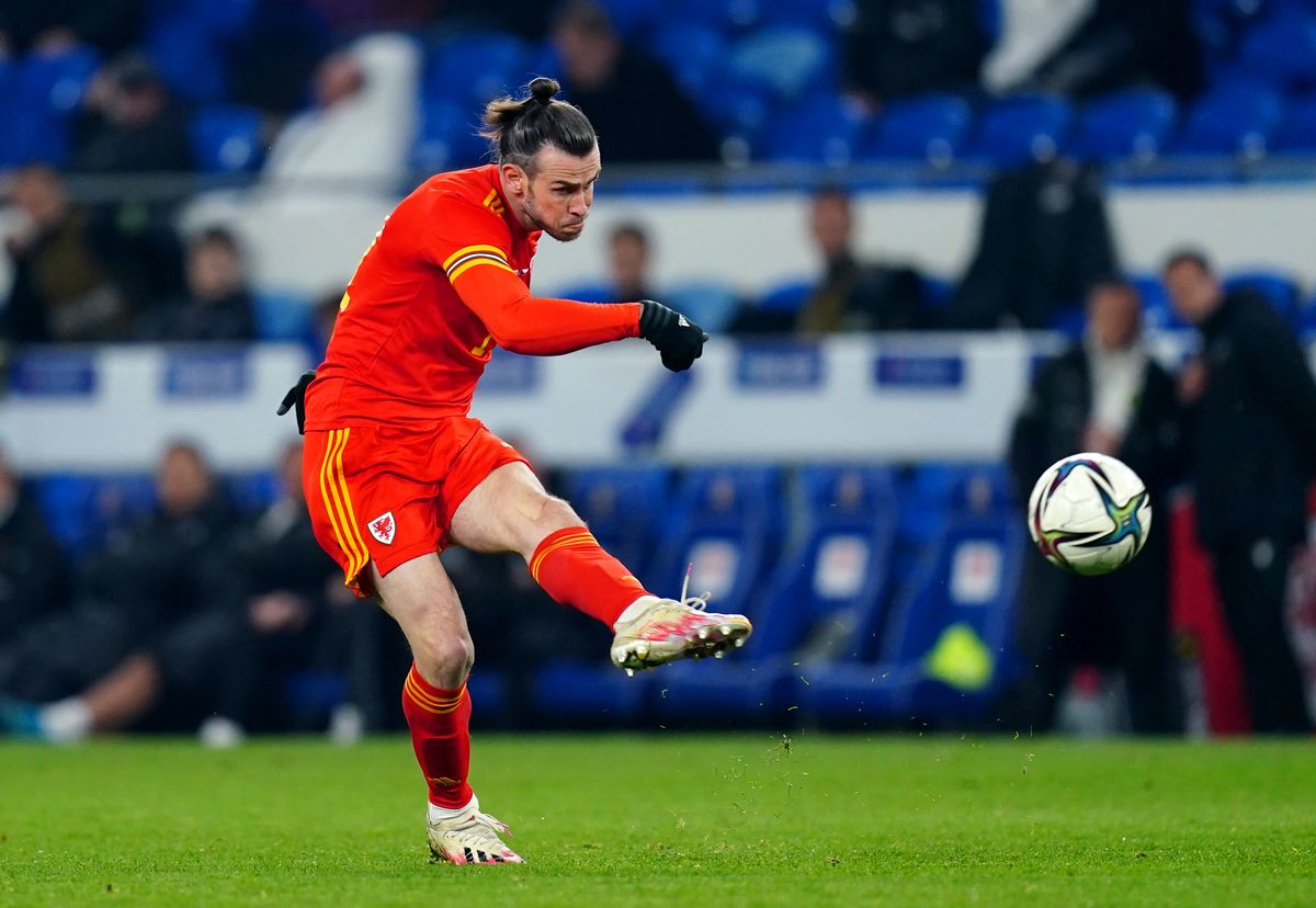 Why is Gareth Bale heading for Los Angeles?