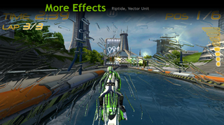 Riptide GP (with Tegra 3 optimizations)