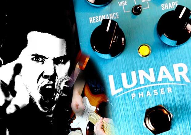 The Greatest Phaser Pedal Moments Ever | Guitar World