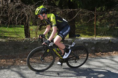 Sarah Roy (Mitchelton-Scott)