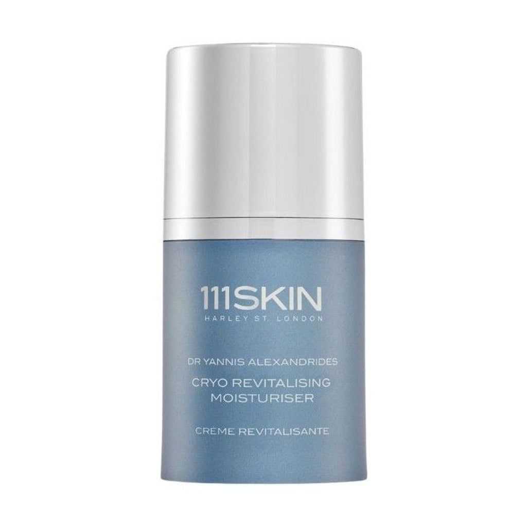 Cryo Revitalizing Moisturizer