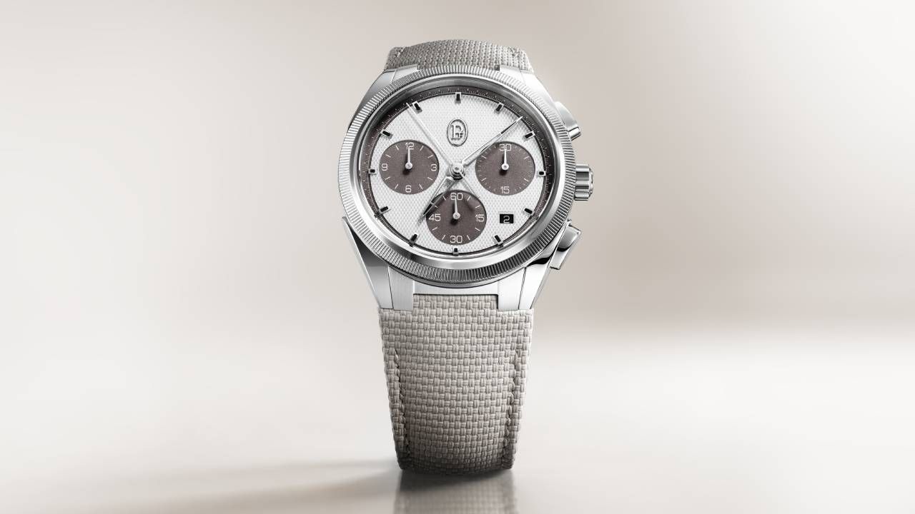 Parmigiani Fleurier Tonda PF Sport Chronograph