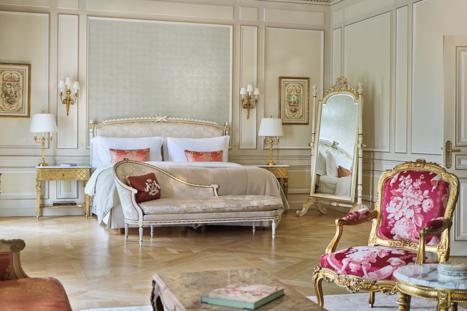 Le Meurice