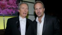 The 61st Annual Golden Globe Awards - InStyle/ Warner Bros Golden Globe After Party - Inside Clint Eastwood and Kevin Costner (Photo by KMazur/WireImage)