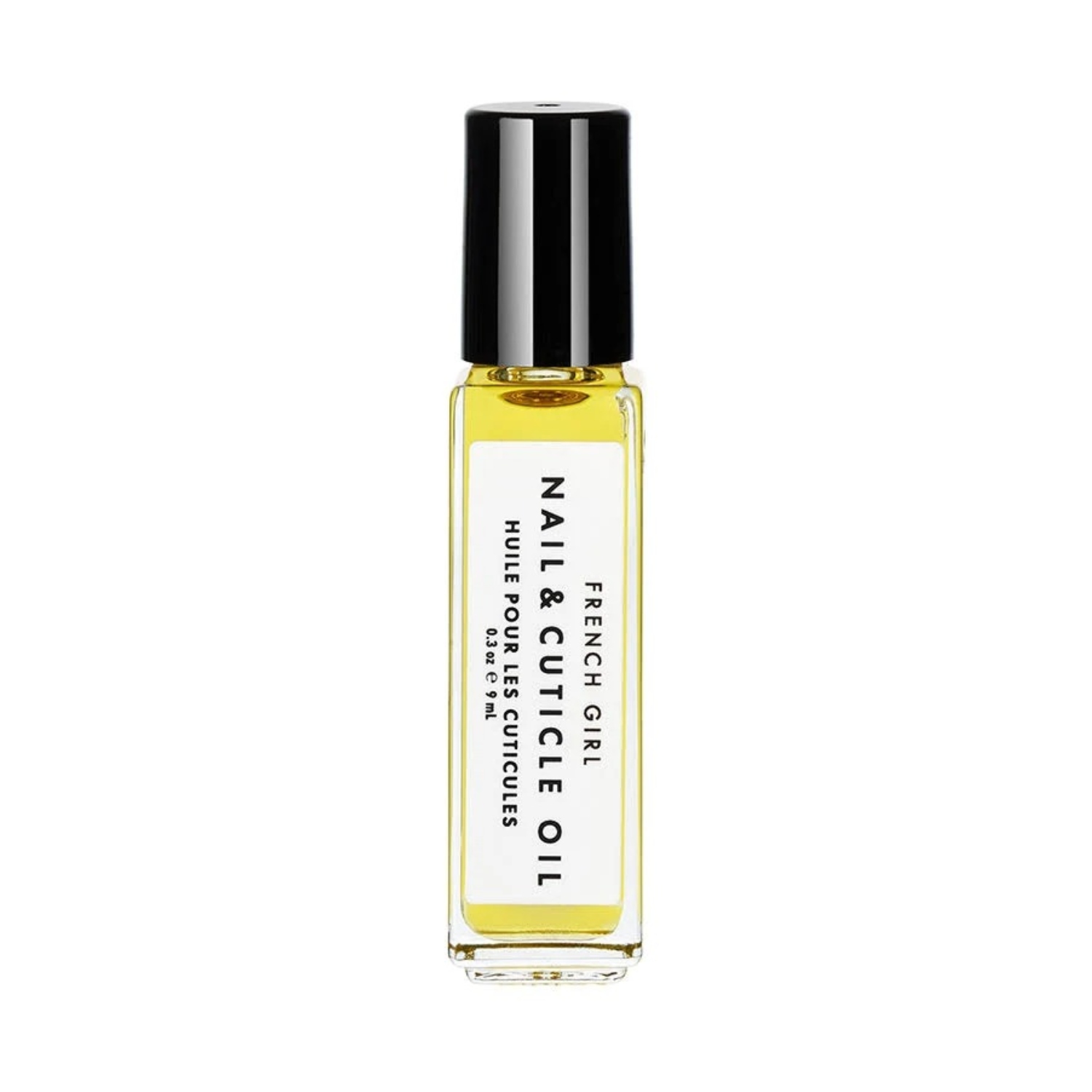 French Girl Nail &amp;amp; Cuticle Oil