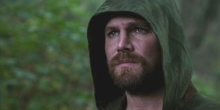 stephen amell arrow crisis on infinite earths crossover