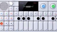Teenage Engineering OP-1