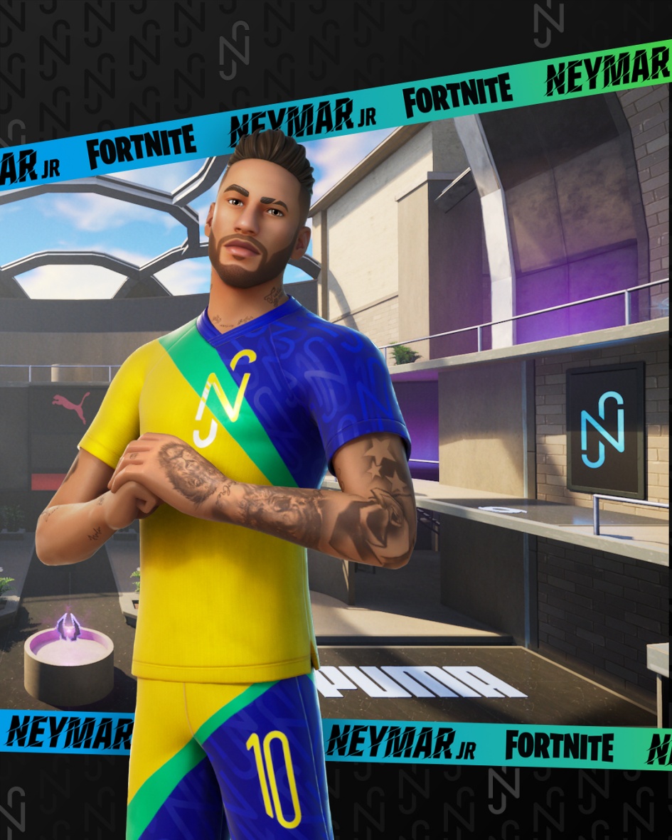 Neymar