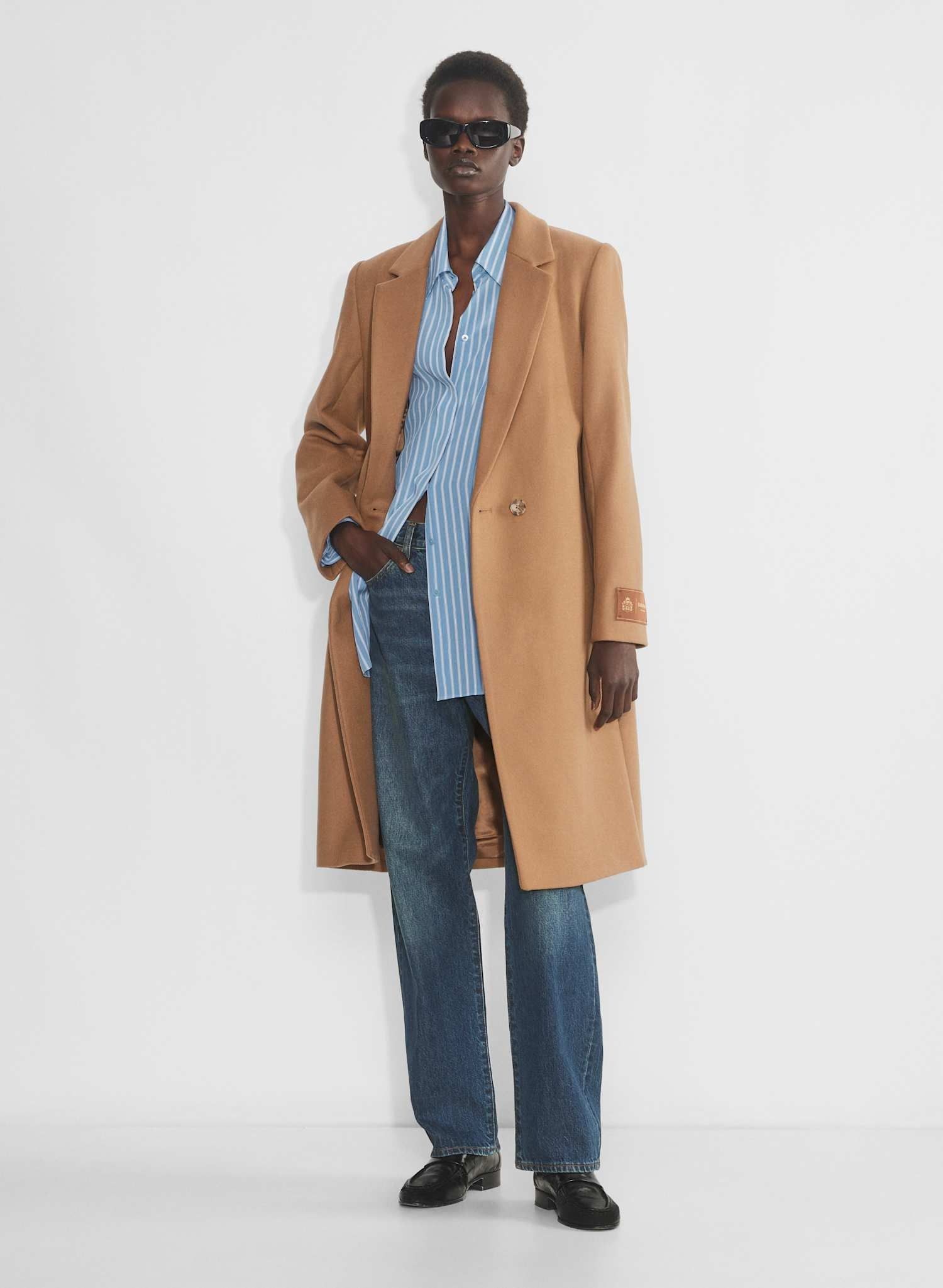 The Stedman Coat