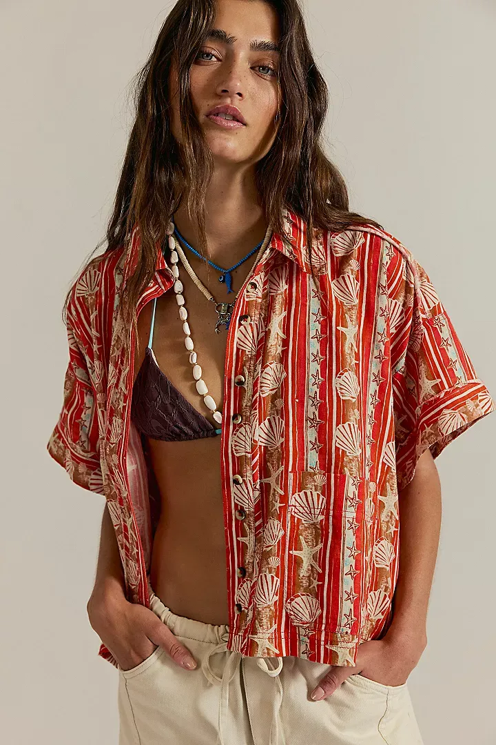 free people, 