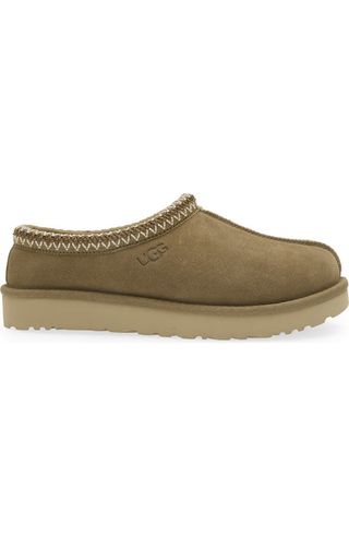 Tasman Slipper