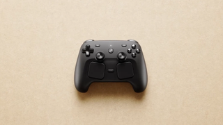 Steam Controller