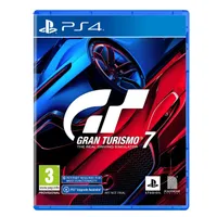 Gran Turismo 7|397.-|153.-|Dustin
Spar 244 kr.