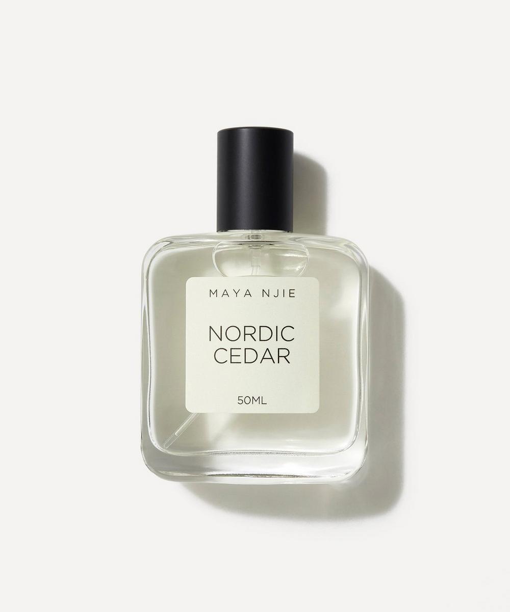 Nordic Cedar Eau De Parfum 50ml