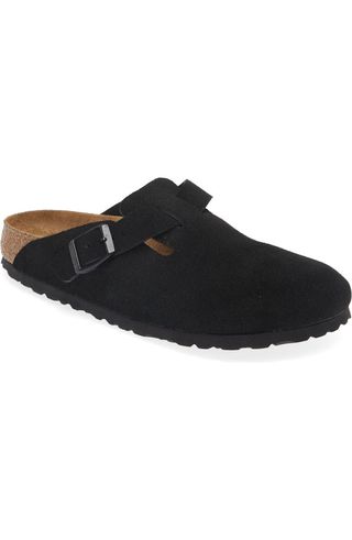 Boston Soft Footbed Clog