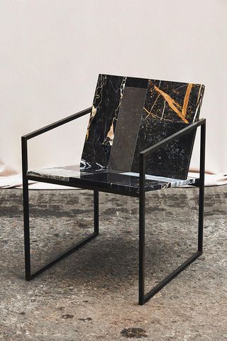Chair by Marble Partners
