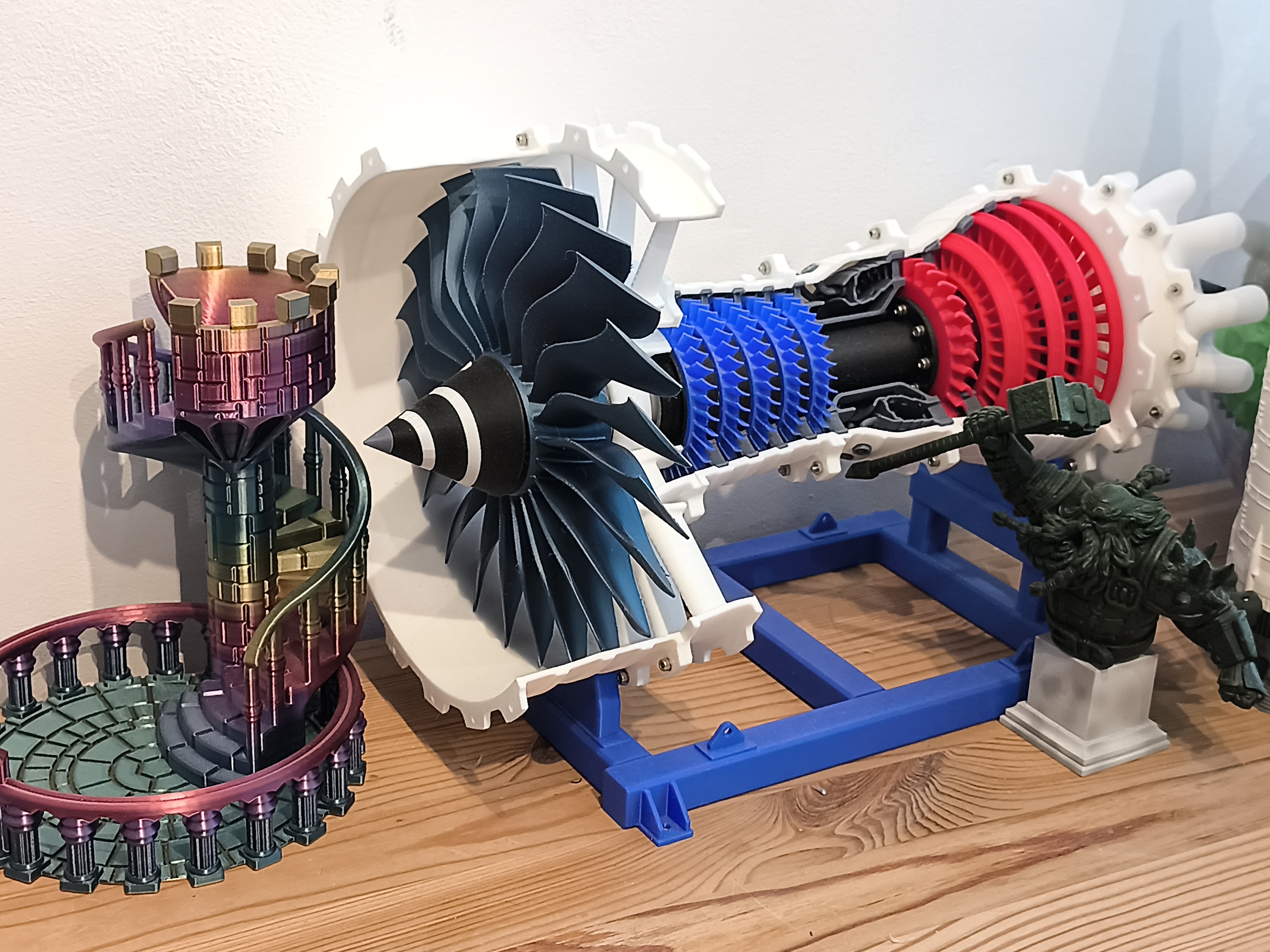 Punkt. MC03 Example Photos