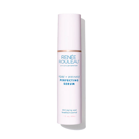 Pore + Wrinkle Perfecting Serum