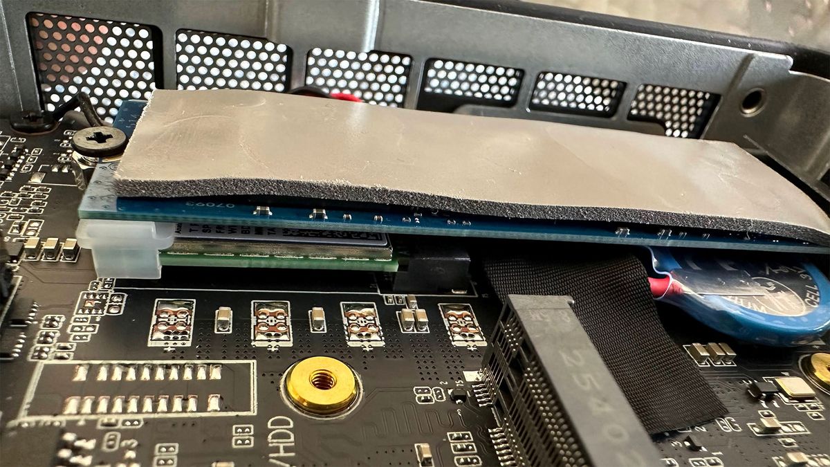 Geekom IT13 Max 2026