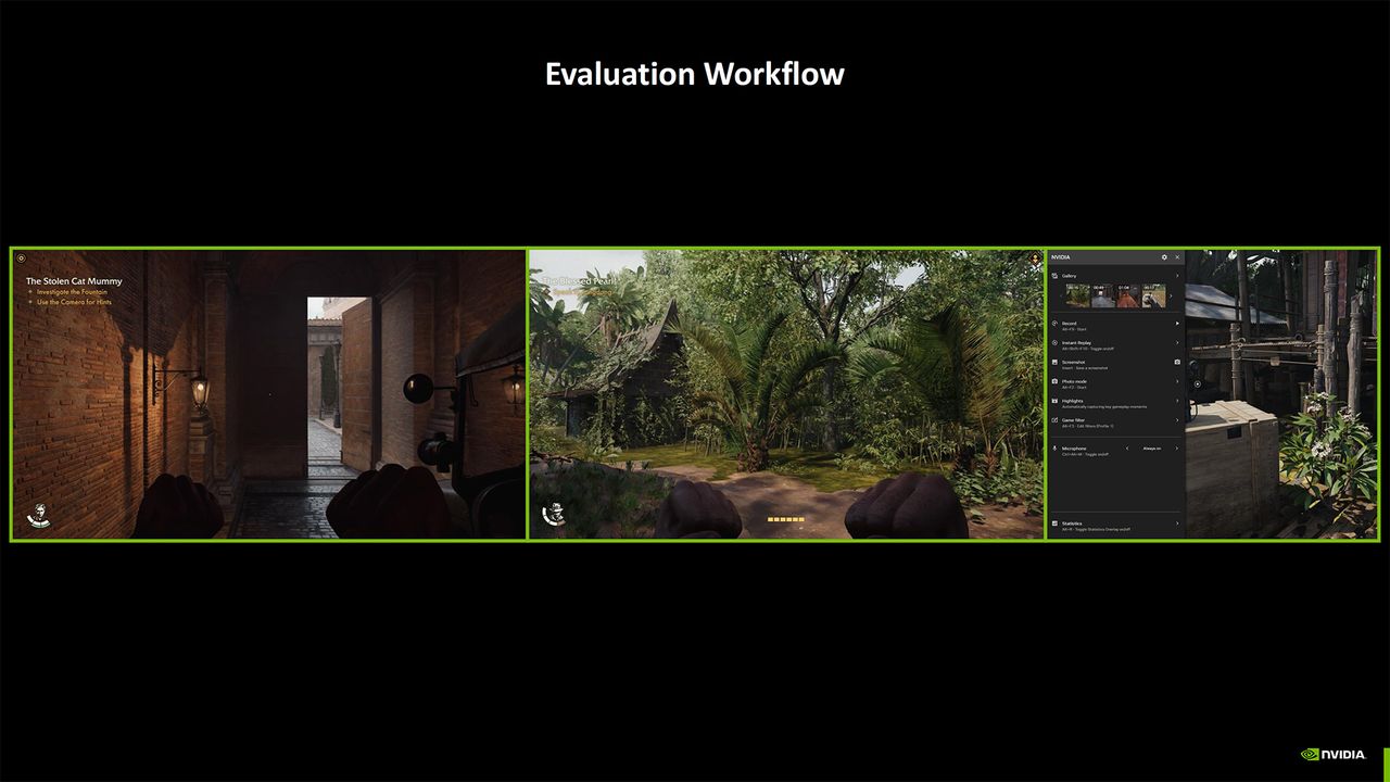 Nvidia Blackwell Benchmarking