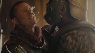 Macaulay Culkin in Fallout season 2