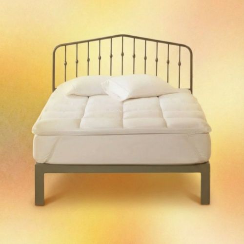 Newburg Ultra Plush Mattress Topper
