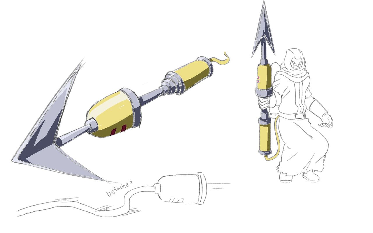 Aegis Force: The Scorian War