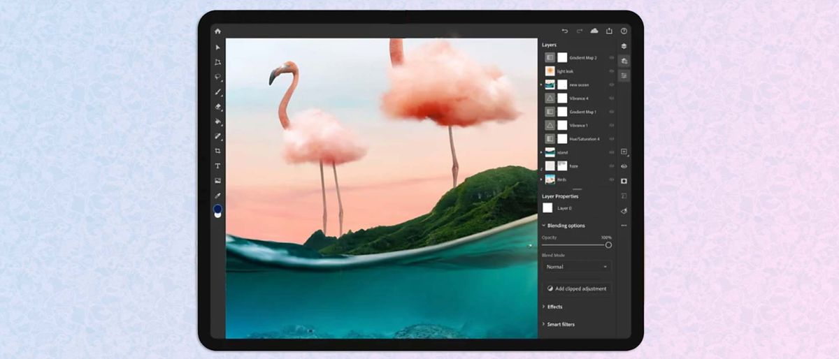 Adobe Photoshop CC 2021 review