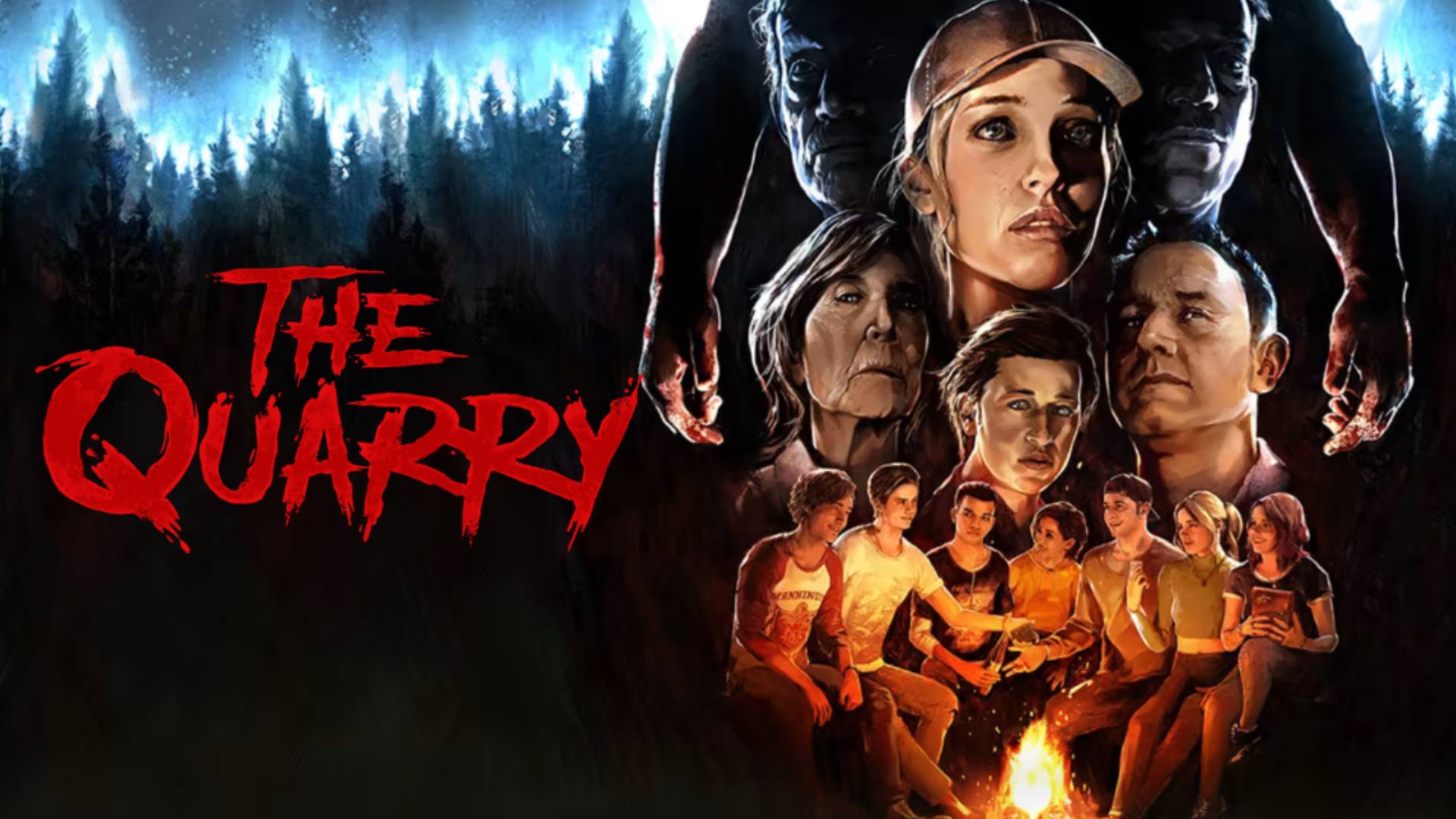 Until Dawn and The Quarry dev has been fully acquired by Nordisk Games |  GamesRadar+