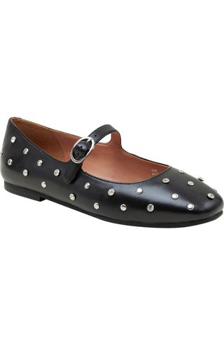 Millie Mary Jane Flat