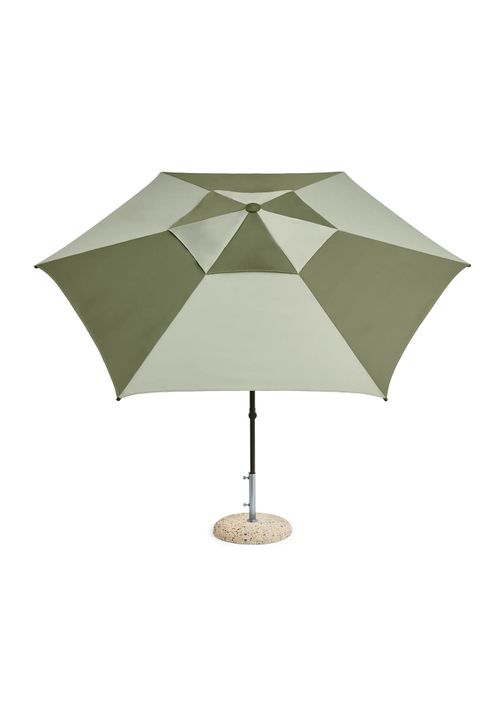 Terrazza Parasol - Hexagon