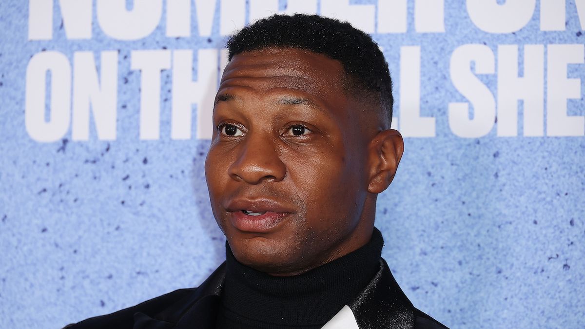 As Jonathan Majors Attempts To Revive Career, Newly Surfaced Audio Has Him Seemingly Admitting To Abusing Ex