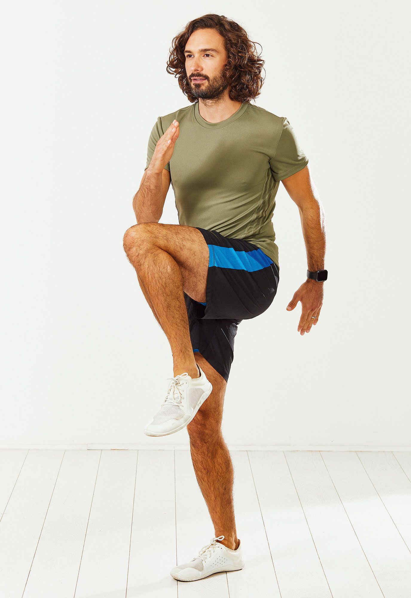 Joe Wicks: his top tips for smashing fitness & weight loss goals this ...