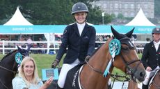 georgia tame Z7 Caretina Bolesworth