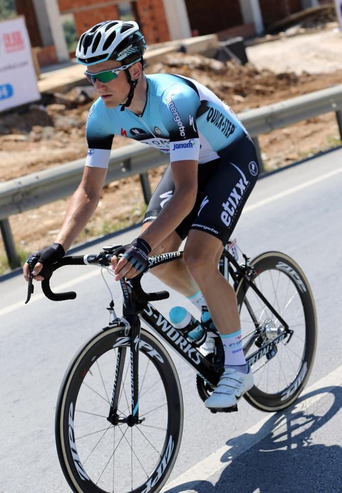 Andrew Fenn (Omega Pharma - QuickStep)