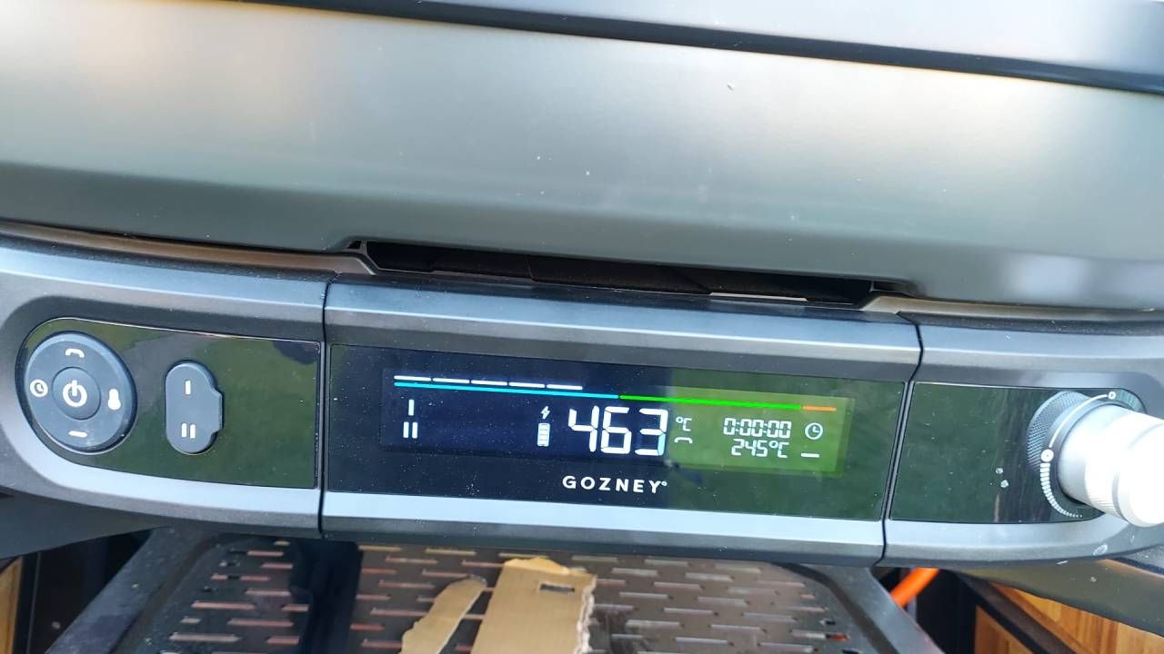 Gozney Dome (Gen 2)