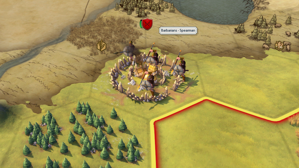 Civ 6 Guide: 5 Things I Wish I Knew Before Playing | PC Gamer