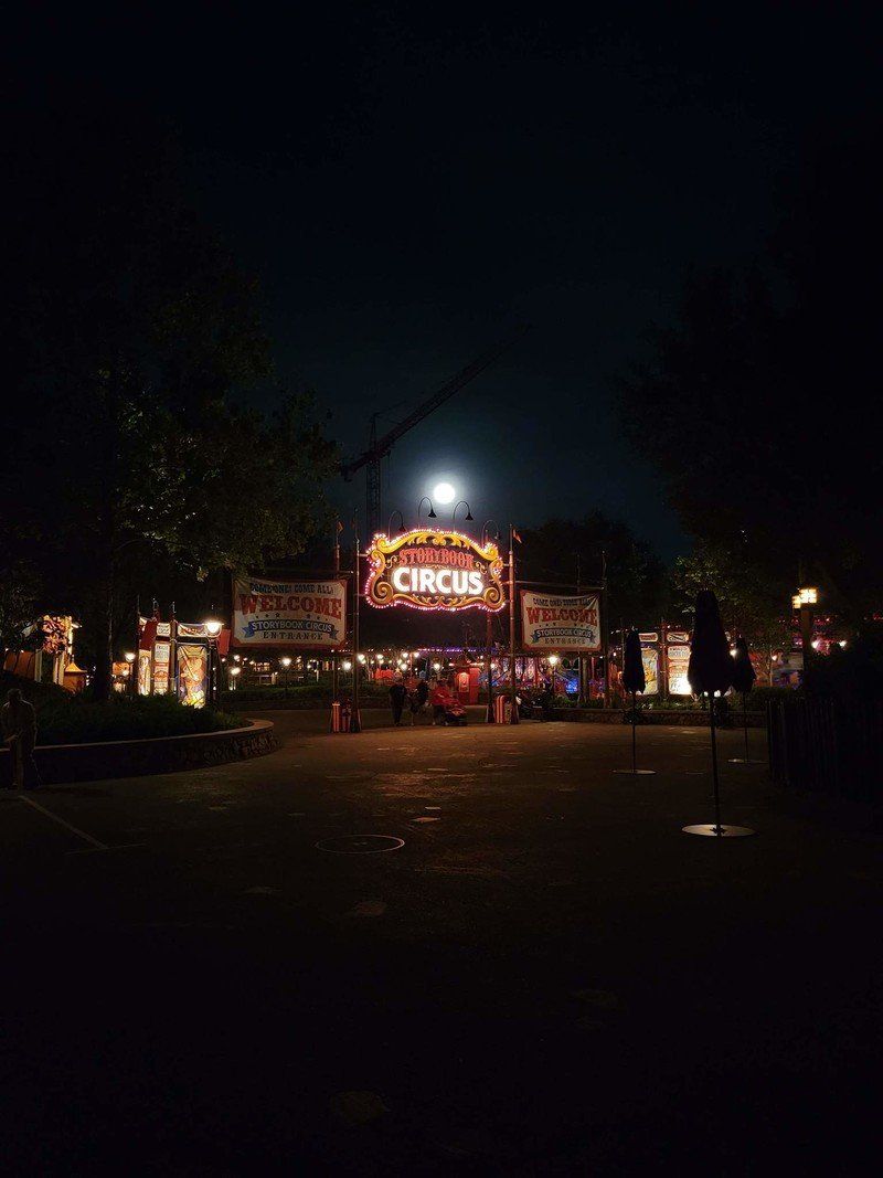 A52 5g Review S21 Circus Night
