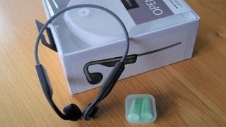 Shokz OpenMove review | TechRadar
