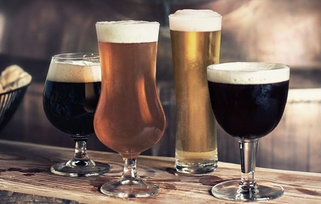 The Best Beer Glasses 2018 For Perfect Pints At Home T3