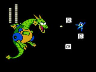 Mega Man 2 (No. 18)