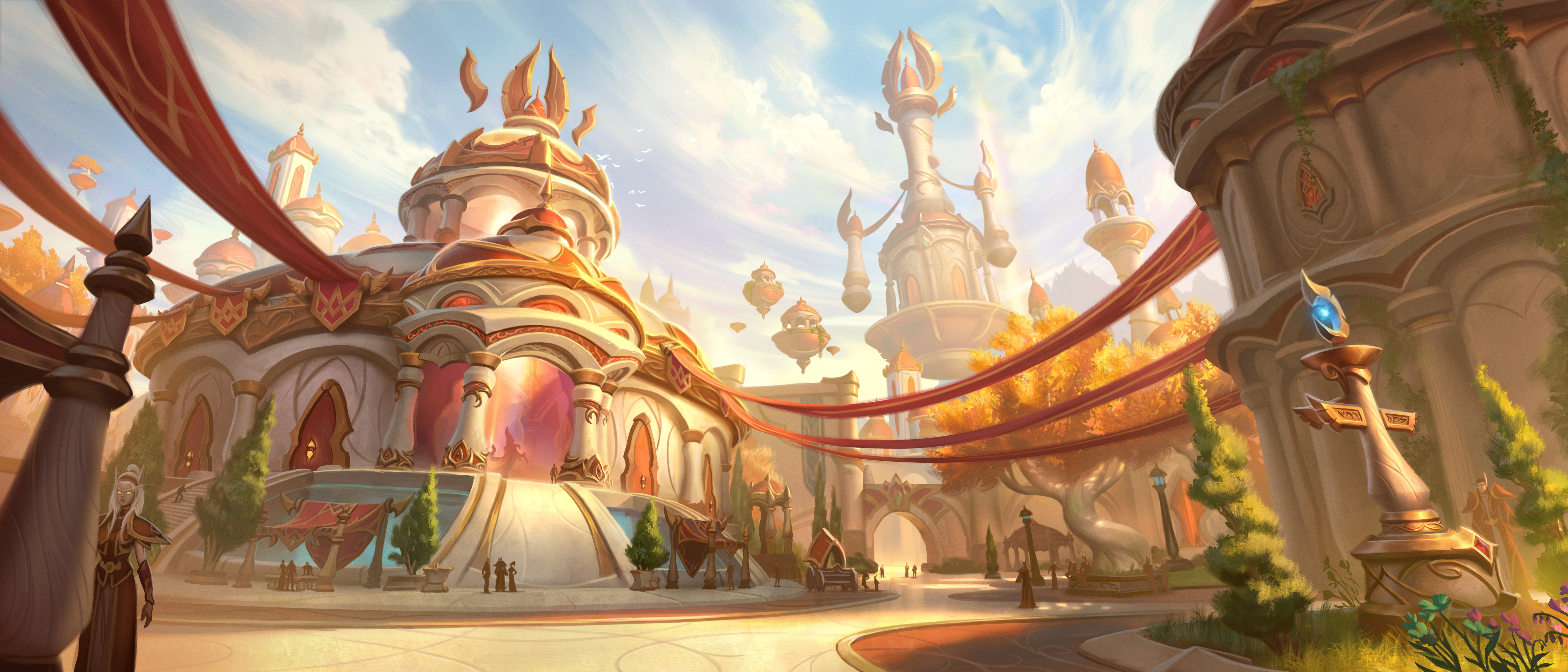 World of Warcraft: Midnight